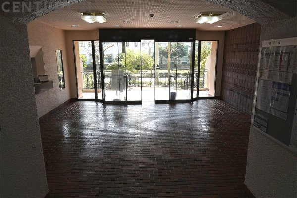 ネオコーポ武庫川