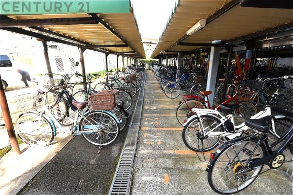 ネオコーポ武庫川