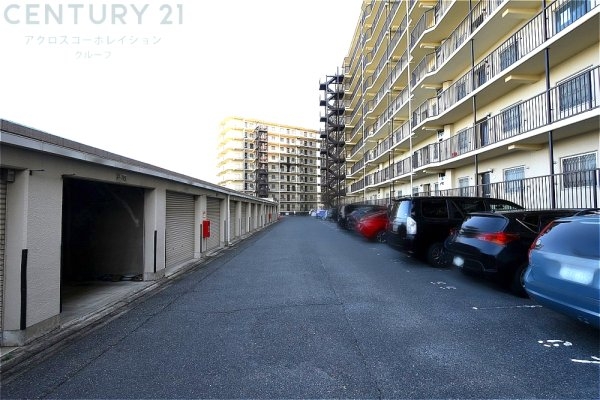 ネオコーポ武庫川