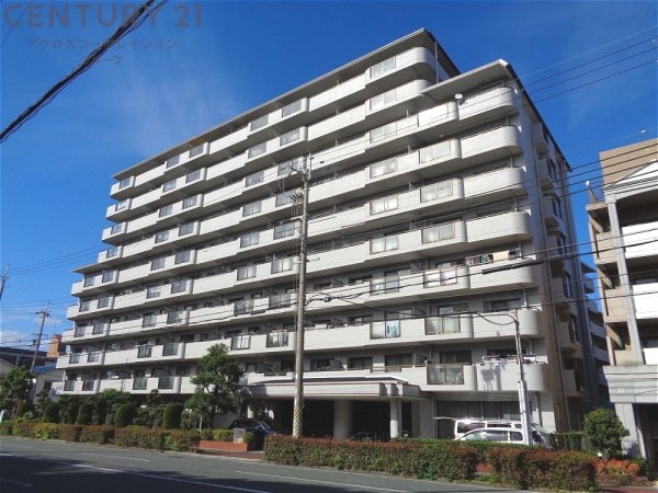 ジークレフ武庫川