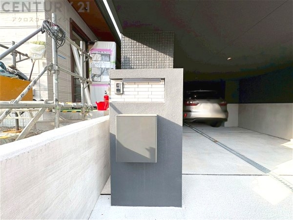 神戸市灘区薬師通１丁目の中古一戸建て