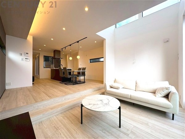 神戸市灘区薬師通１丁目の中古一戸建て