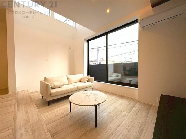 神戸市灘区薬師通１丁目の中古一戸建て