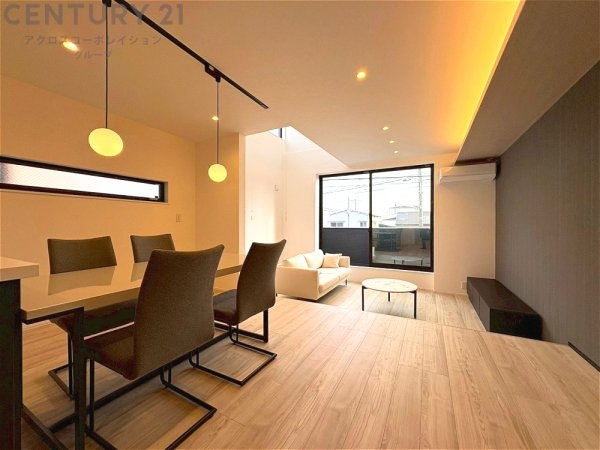 神戸市灘区薬師通１丁目の中古一戸建て