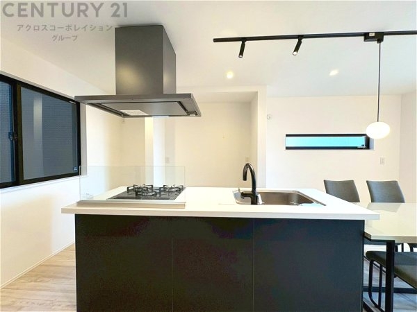 神戸市灘区薬師通１丁目の中古一戸建て