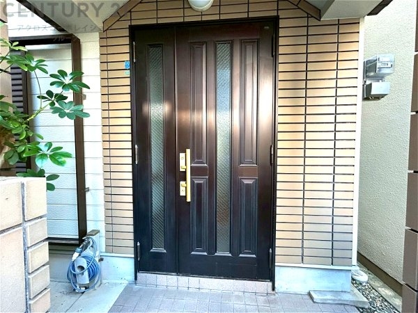 神戸市東灘区本庄町1丁目中古戸建