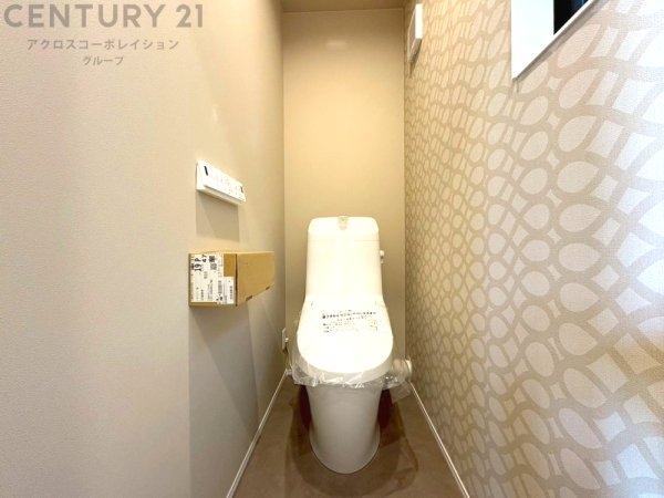 神戸市灘区篠原本町1丁目新築一戸建て