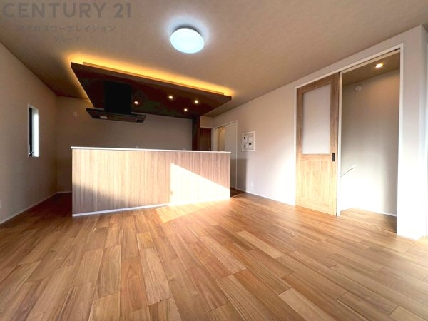 神戸市灘区篠原本町1丁目新築一戸建て