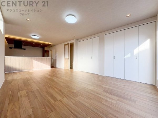 神戸市灘区篠原本町1丁目新築一戸建て