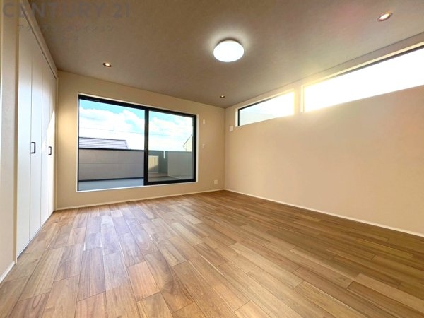 神戸市灘区篠原本町1丁目新築一戸建て