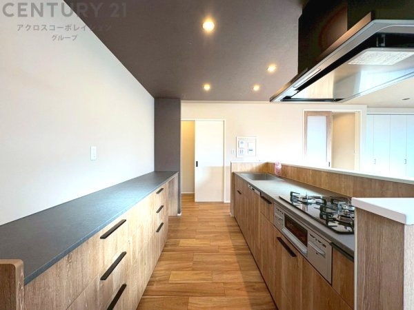 神戸市灘区篠原本町1丁目新築一戸建て