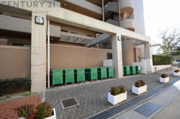 夙川グランドハイツ