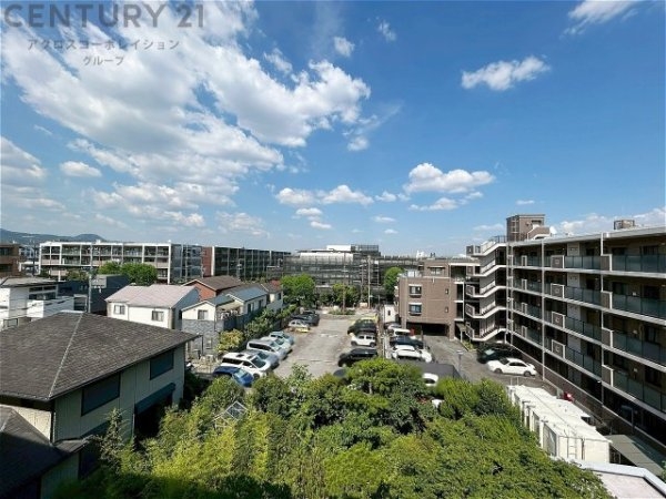 日商岩井芦屋マンション