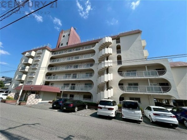 日商岩井芦屋マンション