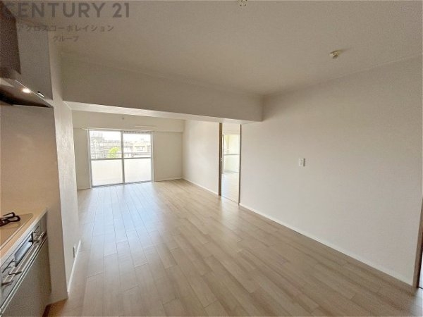 日商岩井芦屋マンション