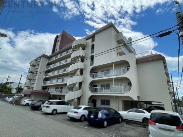 日商岩井芦屋マンション