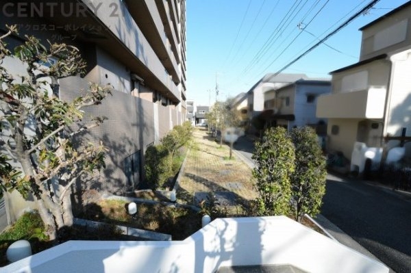 夙川グランドハイツ