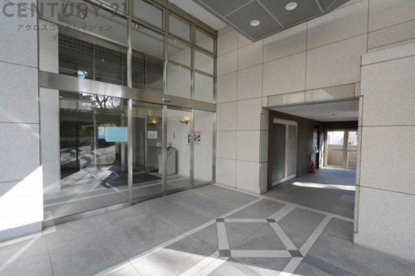 夙川グランドハイツ