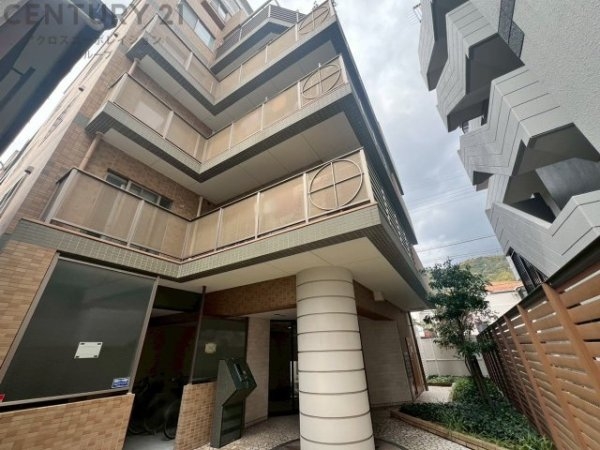 ワコーレ岡本三丁目