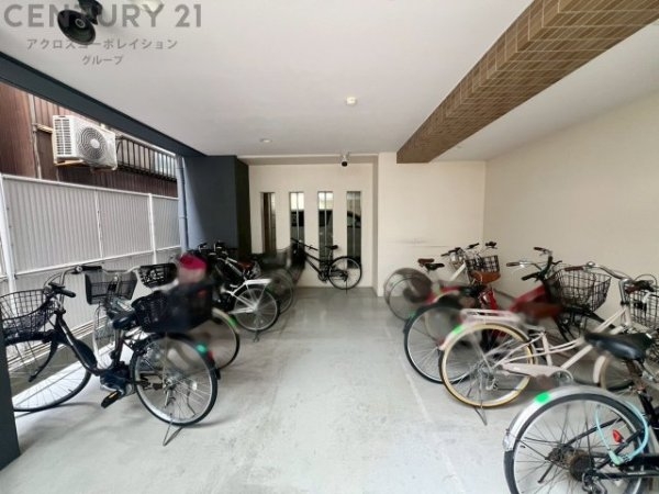 ワコーレ岡本三丁目