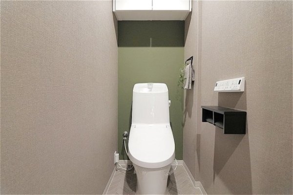 グラン・フェルティ本山