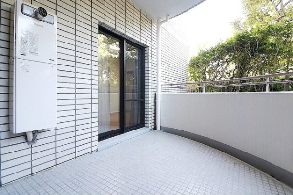 グラン・フェルティ本山