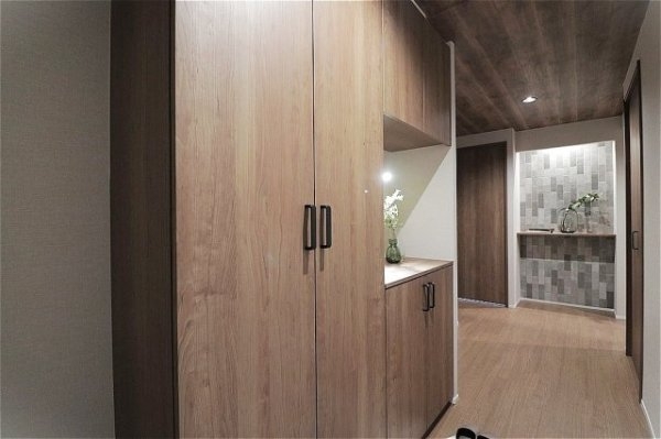 グラン・フェルティ本山