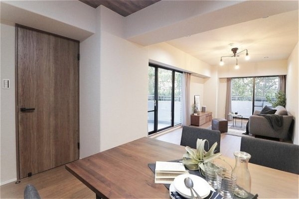 グラン・フェルティ本山