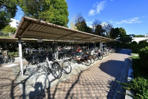 グラン・フェルティ本山