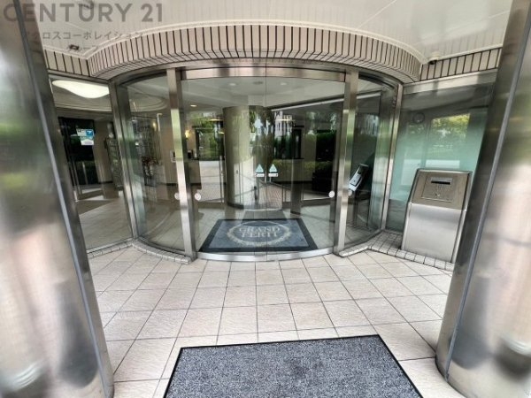 グラン・フェルティ本山