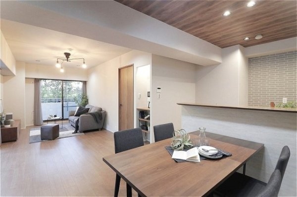 グラン・フェルティ本山