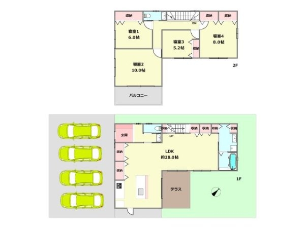 神戸市東灘区住吉山手9丁目新築一戸建て