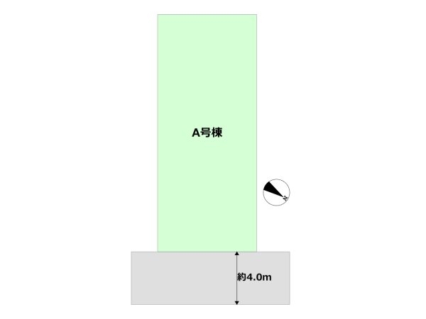 神戸市東灘区深江南町1丁目新築一戸建てA号棟