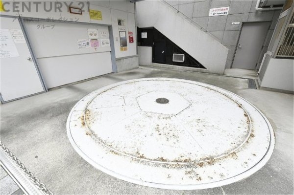 東急ドエル・アルス住吉駅前