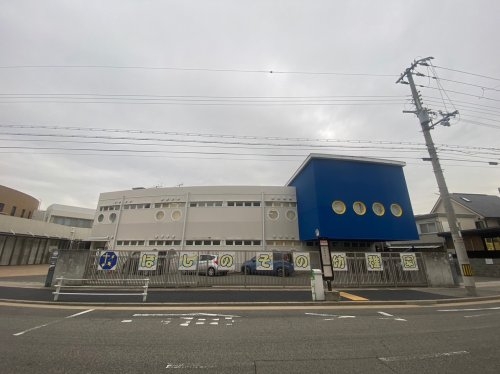 東急ドエル・アルス住吉駅前(星の園幼稚園)