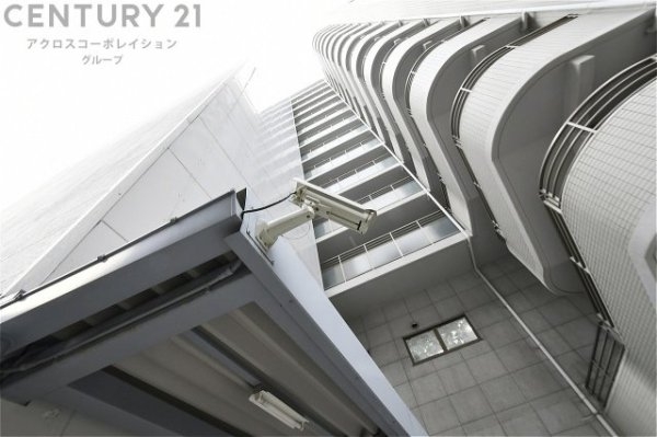 東急ドエル・アルス住吉駅前