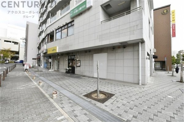 東急ドエル・アルス住吉駅前