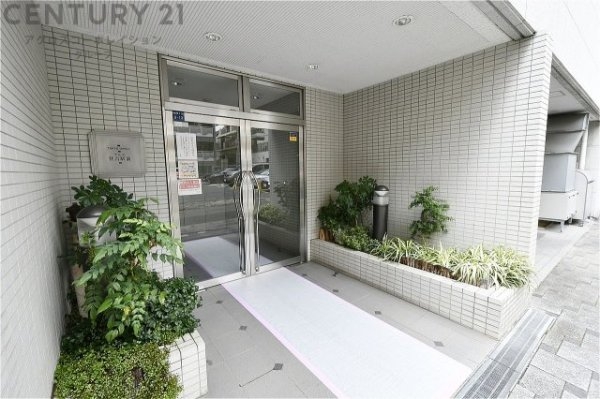 東急ドエル・アルス住吉駅前