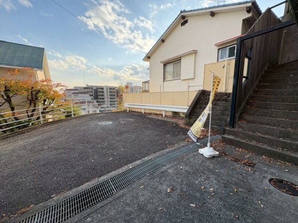 西宮市甲陽園山王町中古戸建
