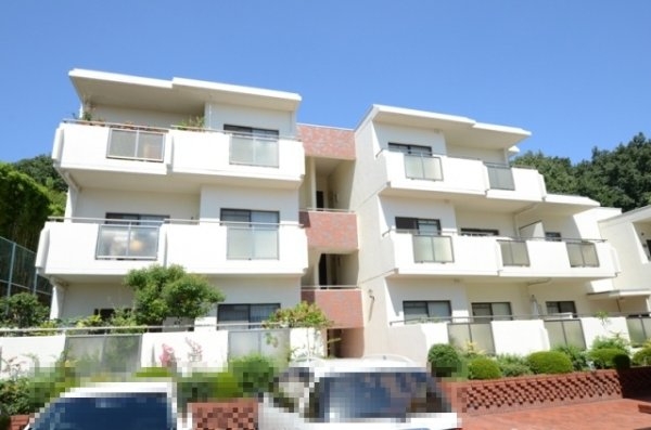 メゾンドール苦楽園