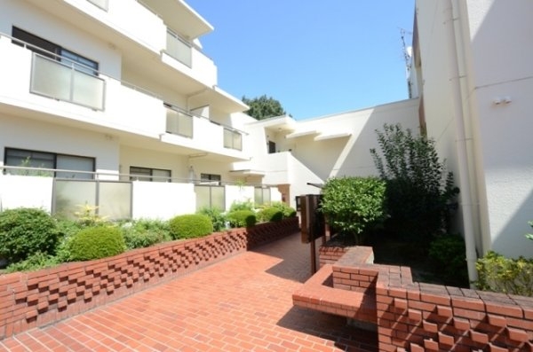 メゾンドール苦楽園