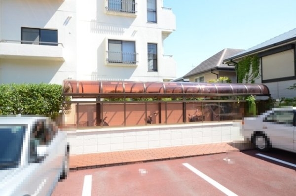 メゾンドール苦楽園