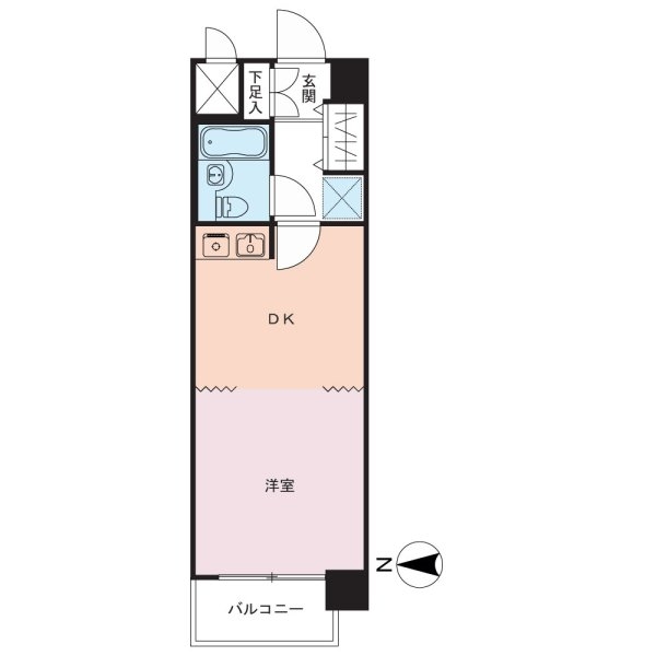 グラン・ピア上甲子園