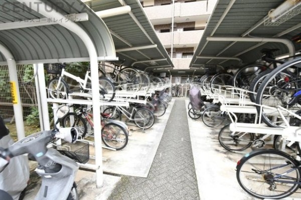 セレッソコート芦屋中央公園