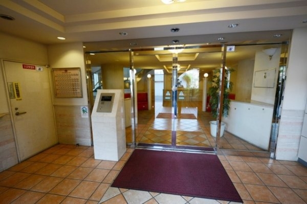 セレッソコート芦屋中央公園