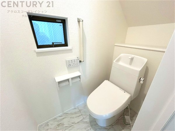 ハートフルタウン神戸東灘区深江南町4丁目A号棟