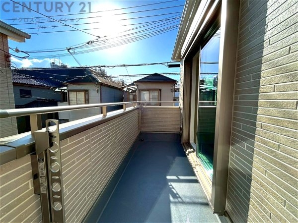 ハートフルタウン神戸東灘区深江南町4丁目A号棟