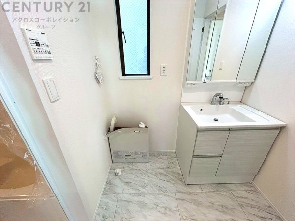 ハートフルタウン神戸東灘区深江南町4丁目A号棟