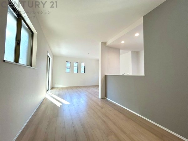 ハートフルタウン神戸東灘区深江南町4丁目A号棟