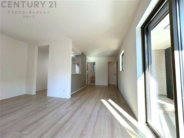 ハートフルタウン神戸東灘区深江南町4丁目A号棟